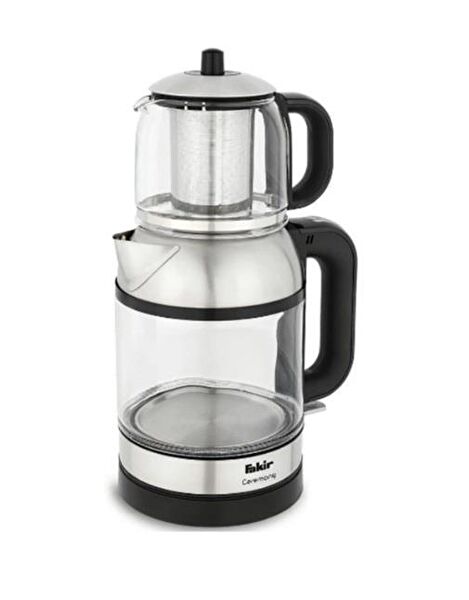 Fakir Çay Makineleri