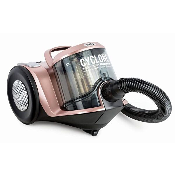 Range Elektrikli Süpürge