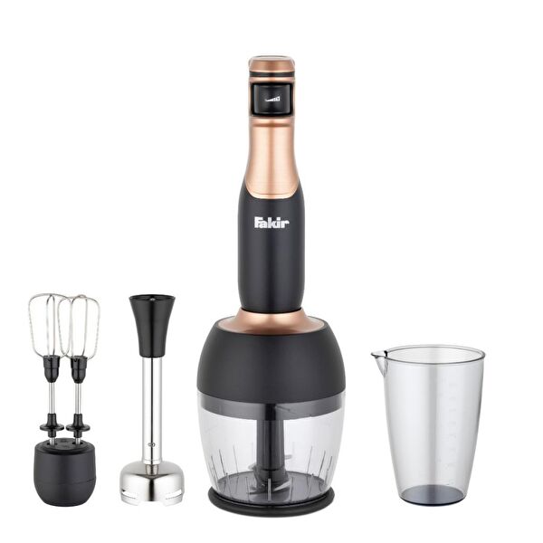 Fakir Blender