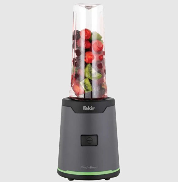 Fakir Blender