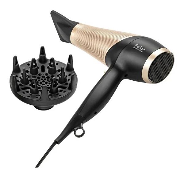 Fakir Saç Kurutma, Fön Makinesi