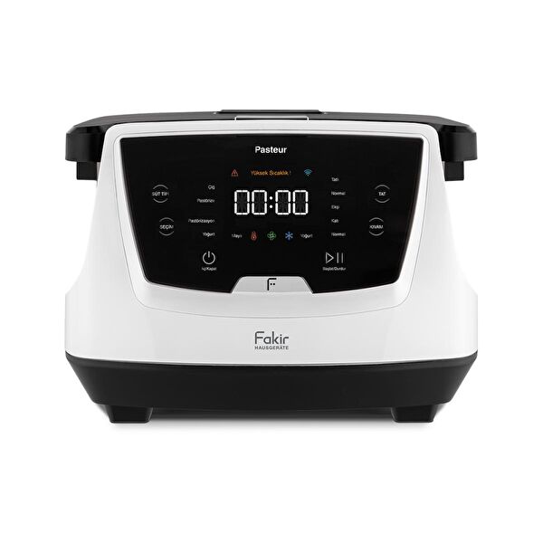 Fakir Yoğurt ve Yayık Makinesi