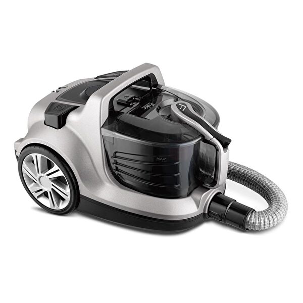 Fakir Elektrikli Süpürge