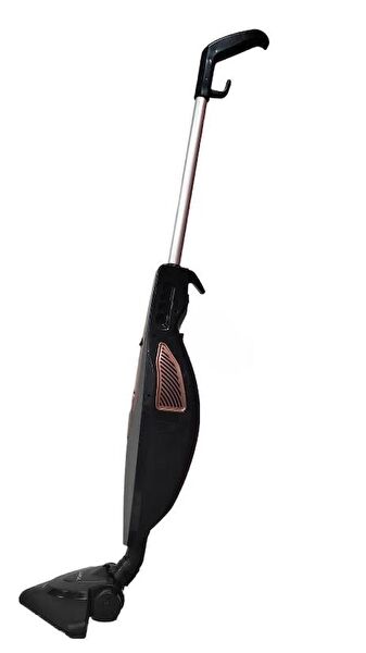 Range Şarjlı, Dikey Süpürge