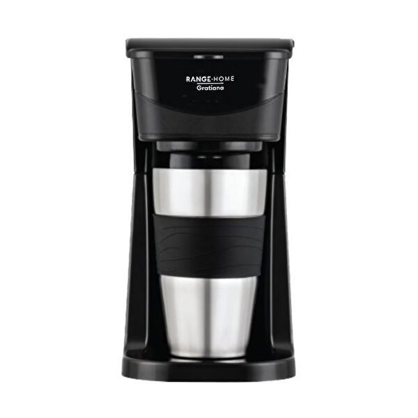 Range Kahve Makineleri