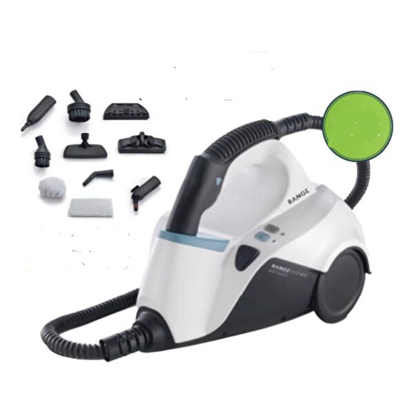 Fakir Buharlı Temizleyiciler