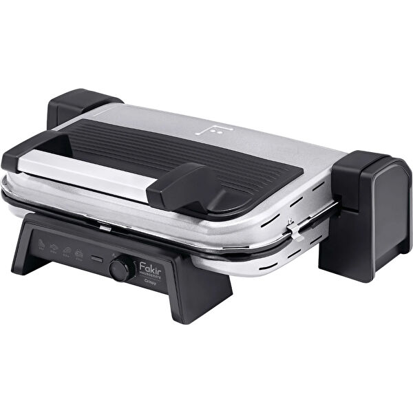 Fakir Tost Makineleri