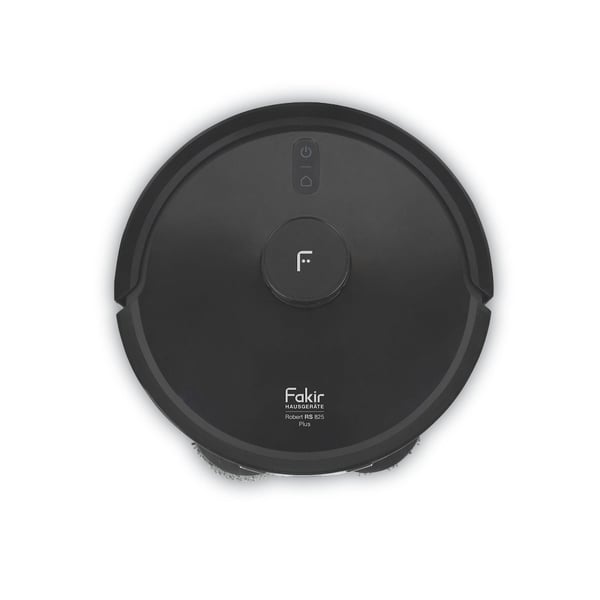 Fakir Robot Süpürge