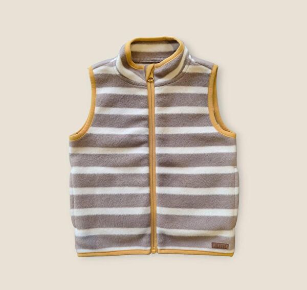 Jo&Juke Kız Çocuk Yelek