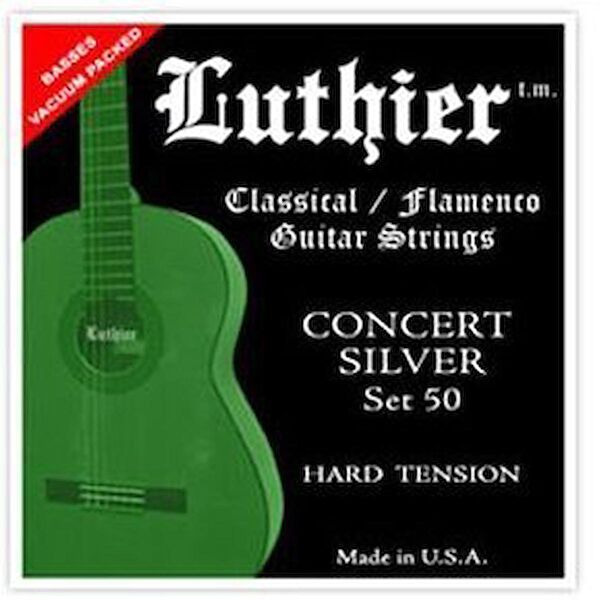 Luthier Tel