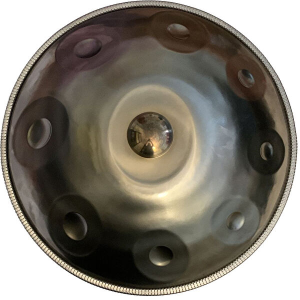 HIMALAYA BLESSING Perküsyon