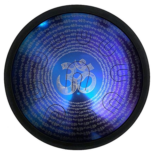 HIMALAYA BLESSING Perküsyon