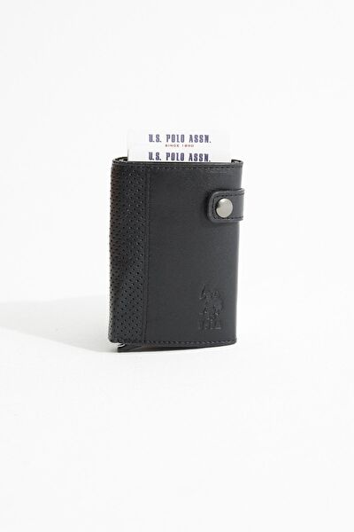 U.S. Polo Assn. Erkek Cüzdan
