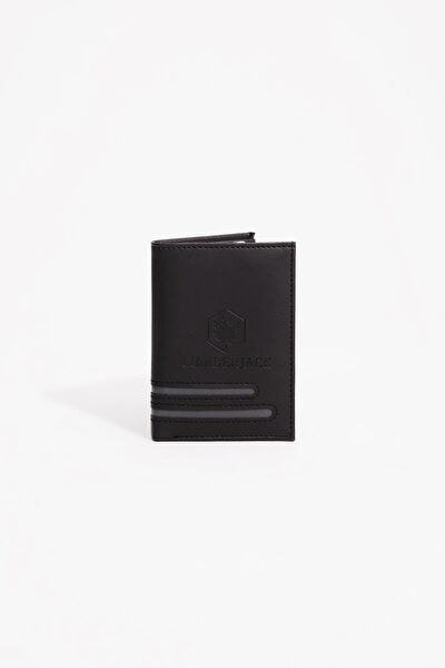 Lumberjack Erkek Cüzdan