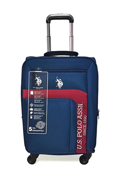 U.S. Polo Assn. Bavul, Valiz, Seyahat Çantası