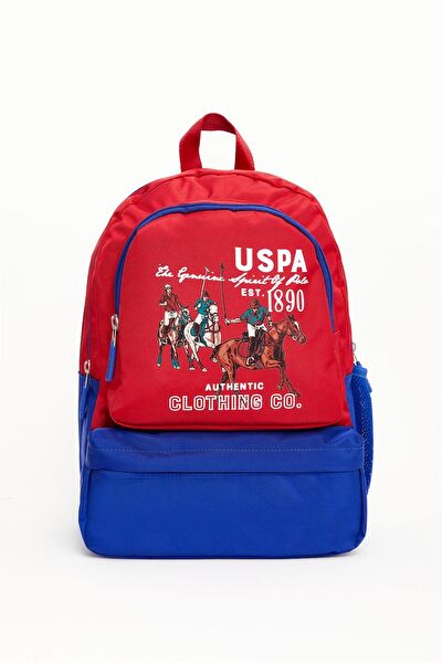 U.S. Polo Assn. Kadın Sırt Çantası