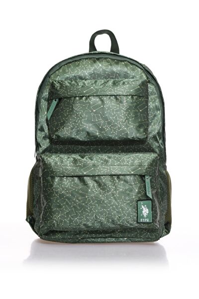 U.S. Polo Assn. Kadın Sırt Çantası