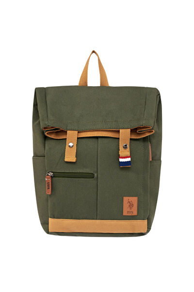 U.S. Polo Assn. Erkek Sırt Çanta