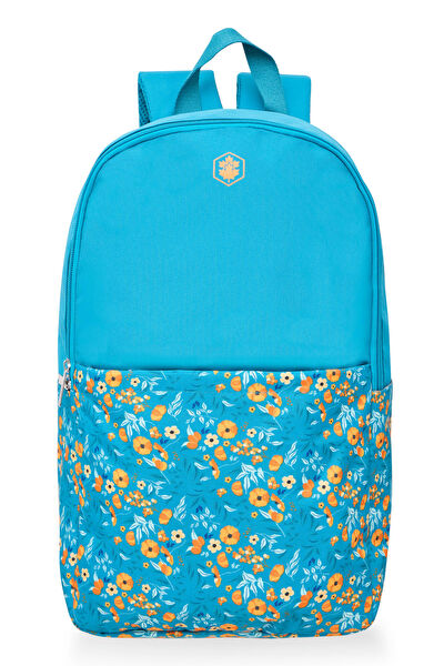 Lumberjack Okul Çantası