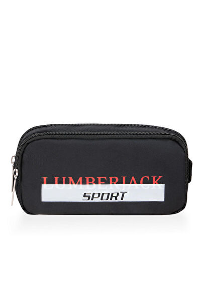 Lumberjack Kalem Kutusu