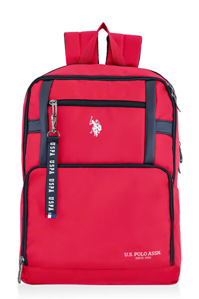 U.S. Polo Assn. Erkek Sırt Çanta