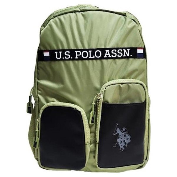 U.S. Polo Assn. Kadın Sırt Çantası