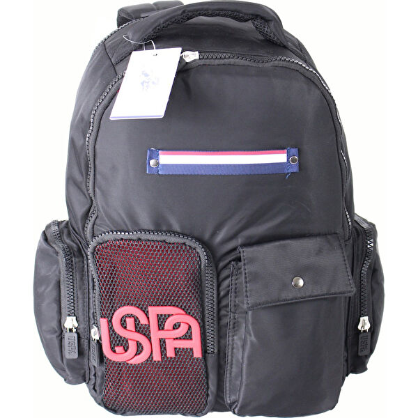 U.S. Polo Assn. Erkek Sırt Çanta