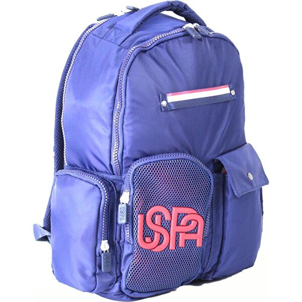 U.S. Polo Assn. Erkek Sırt Çanta