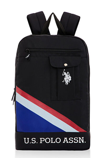 U.S. Polo Assn. Erkek Sırt Çanta