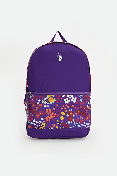 U.S. Polo Assn. Kadın Sırt Çantası