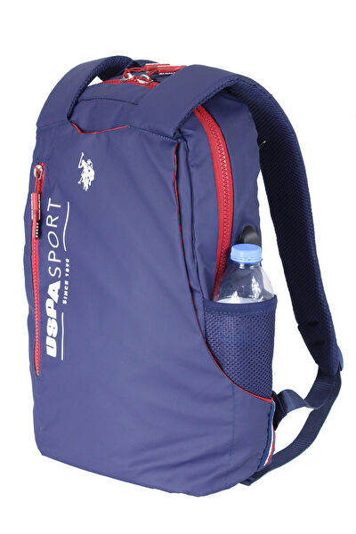 U.S. Polo Assn. Kadın Sırt Çantası