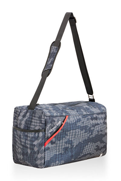 U.S. Polo Assn. Bavul, Valiz, Seyahat Çantası