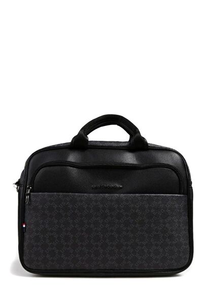 U.S. Polo Assn. Evrak Çantası