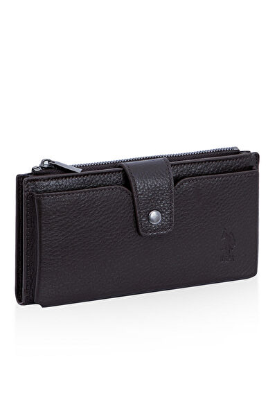 U.S. Polo Assn. Erkek Cüzdan