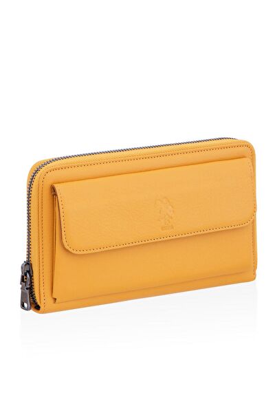 U.S. Polo Assn. Erkek Cüzdan