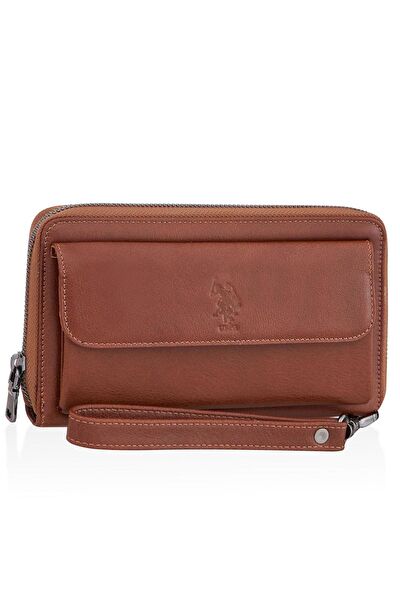 U.S. Polo Assn. Erkek Portföy Çanta