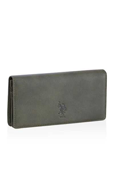 U.S. Polo Assn. Erkek Cüzdan