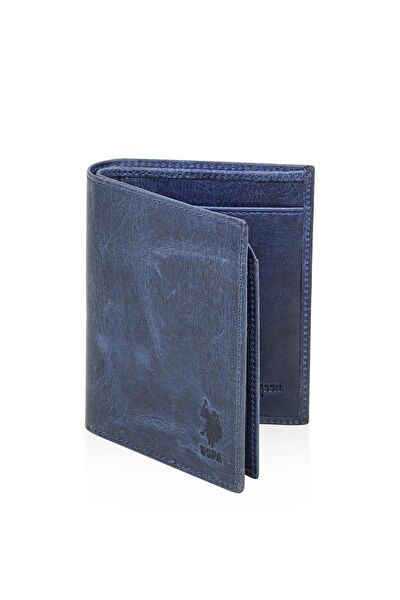 U.S. Polo Assn. Erkek Cüzdan