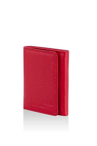 U.S. Polo Assn. Erkek Cüzdan