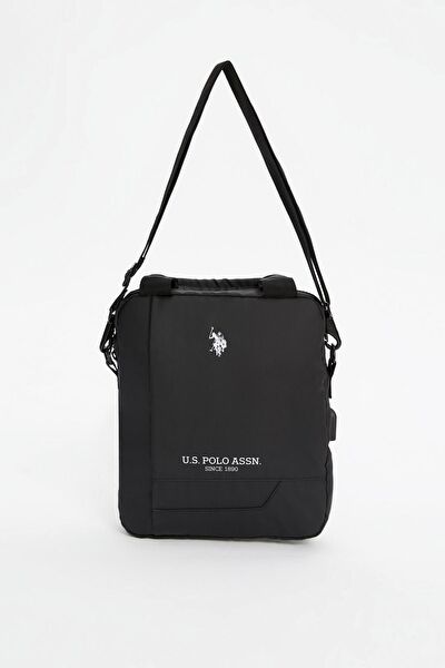 U.S. Polo Assn. Erkek Omuz Çanta