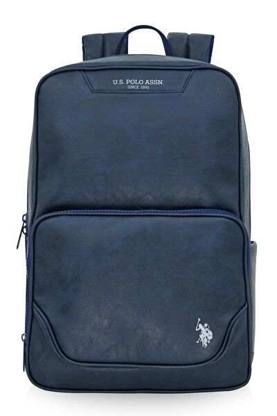 U.S. Polo Assn. Erkek Sırt Çanta