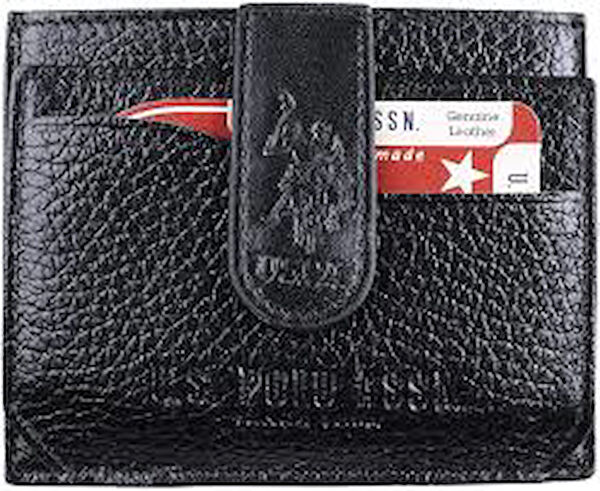 U.S. Polo Assn. Erkek Cüzdan