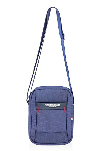 U.S. Polo Assn. Erkek Omuz Çanta