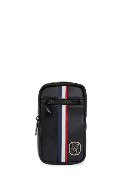 U.S. Polo Assn. Kadın Postacı Çantası