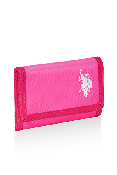 U.S. Polo Assn. Kadın Cüzdan