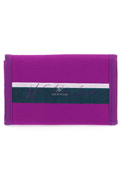 U.S. Polo Assn. Kadın Cüzdan