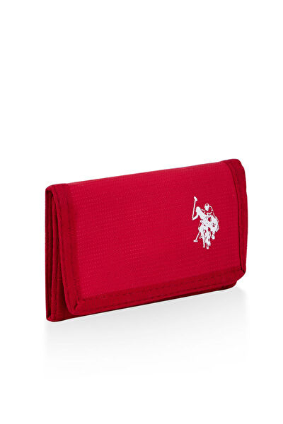 U.S. Polo Assn. Erkek Cüzdan