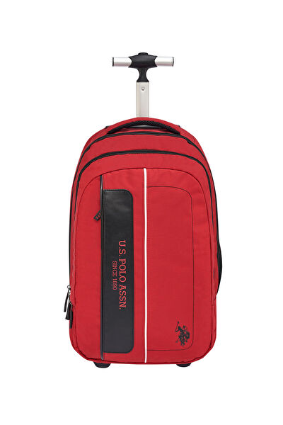 U.S. Polo Assn. Erkek Sırt Çanta