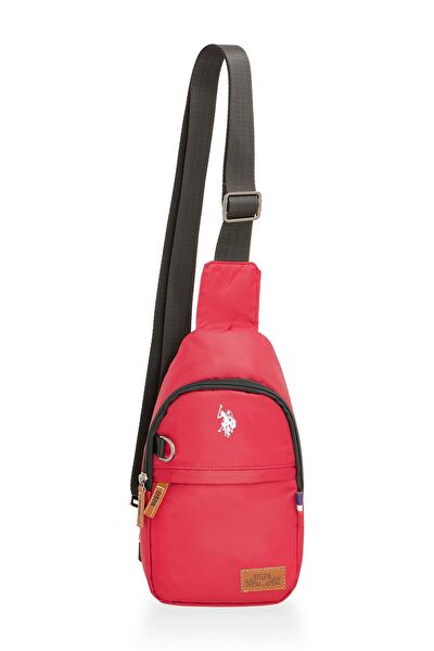 U.S. Polo Assn. Erkek Sırt Çanta