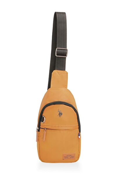 U.S. Polo Assn. Erkek Sırt Çanta